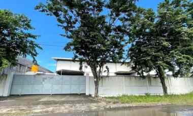 Gudang Murah di Bumi Maspion Romokalisari