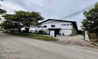 Gudang Murah di Kbn Marunda, Cilincing Jakarta Utara