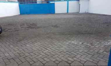 Gudang Mutiara Tambak Langon, Margomulyo