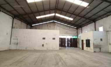 Gudang Nol Jalan Rungkut Surabaya Timur