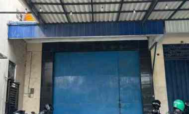 Gudang Raya Pandugo Surabaya Selatan Minimal 2thn