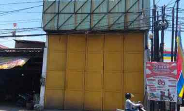 Gudang Raya Tropodo dekat Juanda, Gedangan, Aloha DND