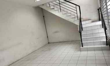 Komersial Disewakan di Jl. pool PPD Pesing Poglar No. 11