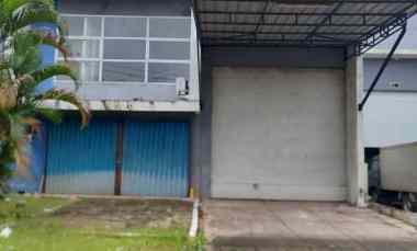 Komersial Dijual di cikupa Tangerang