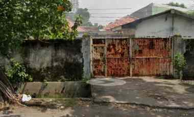 gudang siap pakai arief rahman hakim nol jalan raya