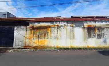 gudang siap pakai dekat pintu tol soroja kota bandung