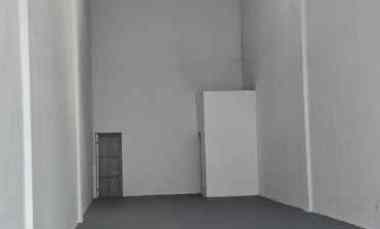 Gudang Siap Pakai di Tambun Selatan, Bekasi