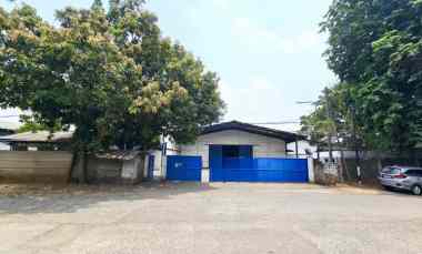 Gudang Siap Pakai Kawasan Murinda Cikarang Bekasi