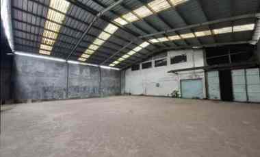 Komersial Dijual di Moh toha