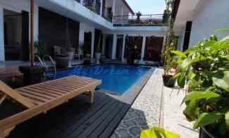 Apartemen Disewakan di Ubud