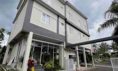 Guest House Exclusive Joyoagung Kota Malang