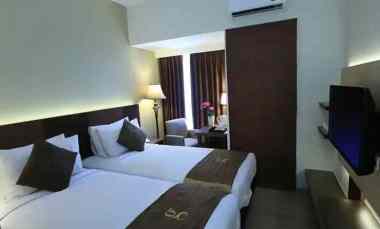 Gunawangsa Merr Tower A Lantai 8 Full Furnish Nego