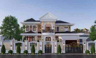 Premium. Belilah Rumah Mewah di Kota Bogor