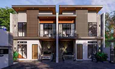 Hanya 600 meter dari Itb Unpad - Kosan Premium Dijual