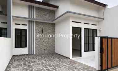 Harga 800 Jutaan di Joglo ini Dia Unit Terakhir