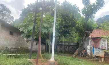 harga bu tanah pondok benda murah jual cepat