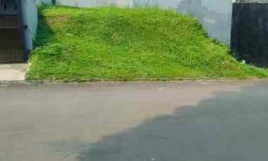 Harga Spesial Jarang Ada Dijual Tanah di Pondok Hijau