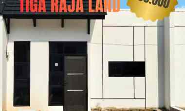 Harga Spesial Rumah Ready Stock Cukup 500 Ribu Saja