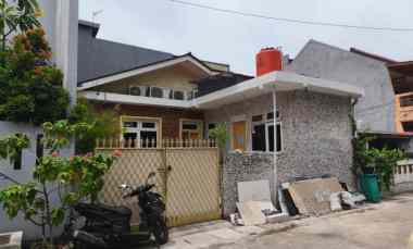 Jual Cepat Bu Rumah Strategis Kelapa Gading, Nego, Jarang Ada