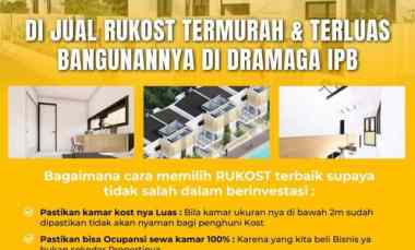 hati hati ada rukost dijual tanpa imb