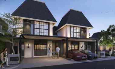 Havana Breeze Metland Cibitung Tipe 2 Lantai