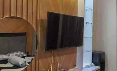 Hidup Praktis di Atas Mall - Studio Lt 25 Transpark