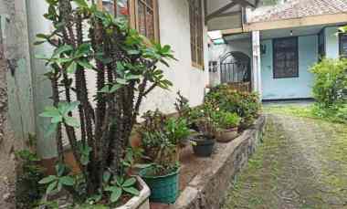 Rumah Dijual di Pasteur