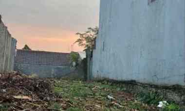 Tanah Dijual di Pasirkaliki