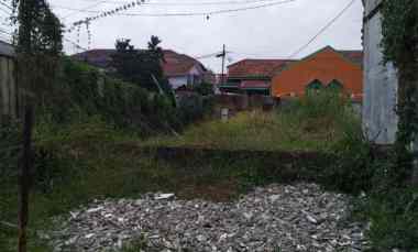 Tanah Dijual di Sayap Gegerkalong