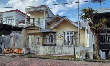 Hot Item Rumah di Nirwana Eksekutif Anti Banjir