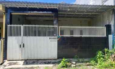 Rumah Dijual di Ploso Timur