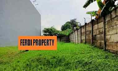 Hot Listing Kavling Murah Citra Gran Cibubur