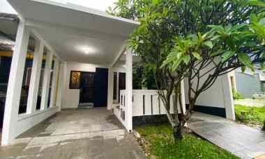 HOT Listing Rumah Secondary di Bintaro Sektor 9