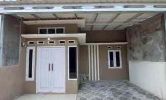 gambar hot promo rumah modern dijual harga perdana cash