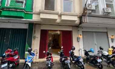 Hot Ruko Komersial Suhat Malang, Cocok Semua Usaha