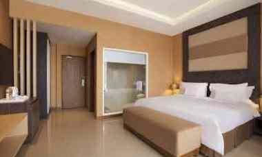 Hotel Bintang 2 di Pusat Kota Yogyakarta