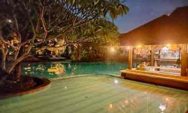 Hotel Bintang 3 Dijual di Kawasan Favorit Turis Jogja