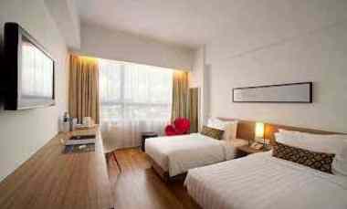 Hotel Bintang 4 Terkenal di Malioboro