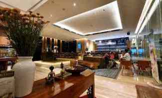 Hotel dekat Malioboro Bintang 4 Dijual Cepat