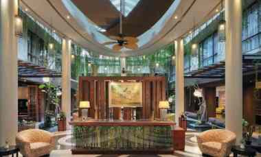 Hotel Mewah Dijual di Jantung Kawasan Wisata Kuta Bali