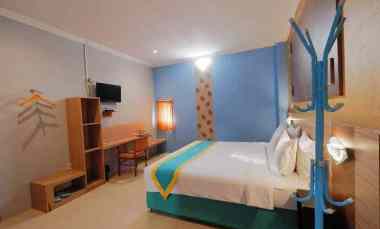 hotel murah di ring 1 malioboro yogyakarta