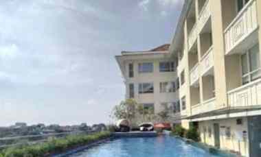 hotel ramai wisatawan pusat wisata jogja