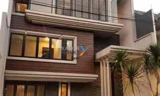 House For Sale Modern Style Araya Tahap 2 Cantiiikkk