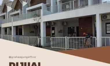 Hub, Jual Rumah Kost Malang Akses Transportasi Umum Mud