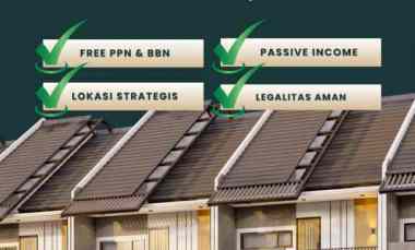 Hub, Jual Rumah Kost Malang dekat Pasar