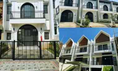 Hub, Jual Rumah Kost Malang dengan SHM Lengkap