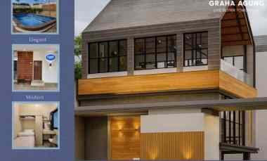 Hub, Jual Rumah Kost Malang Lingkungan Bersih dan Nyama