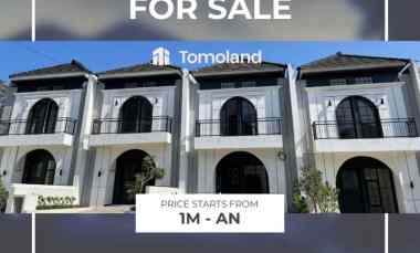 Hub, Jual Rumah Kost Malang untuk Passive Income Bulana