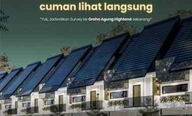Hub, Rumah Kos Full Furnish Cocok Investasi