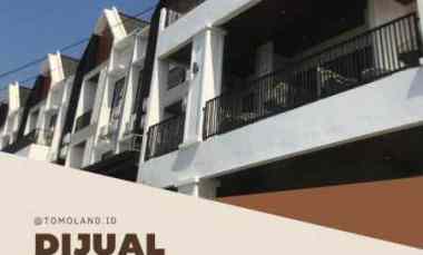 Hub , Rumah Kost Eksklusif Malang Kota, dekat Pusat Akt